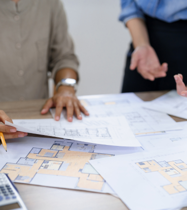 الاستشارات الهندسية