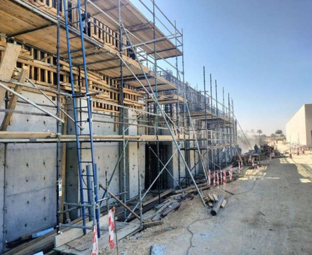 بوابة الدرعية