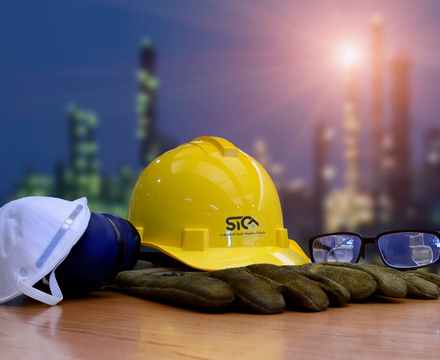 أهمية الالتزام بمعايير الجودة والسلامة في المشاريع الإنشائية