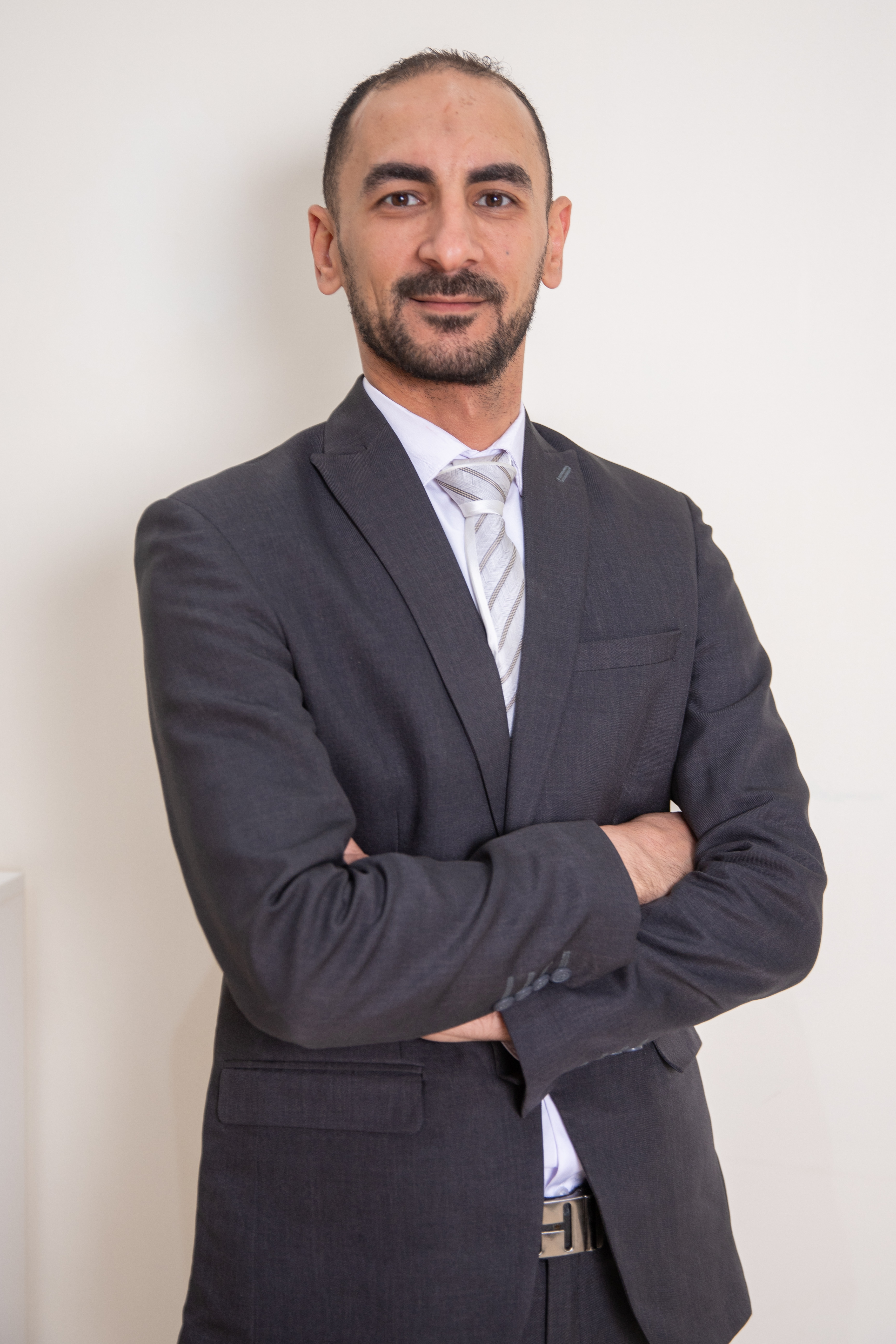 م/ محمد زهران