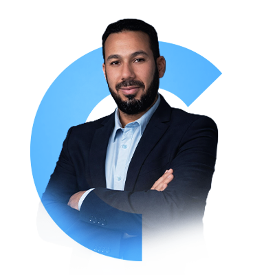 المهندس أشرف صبري