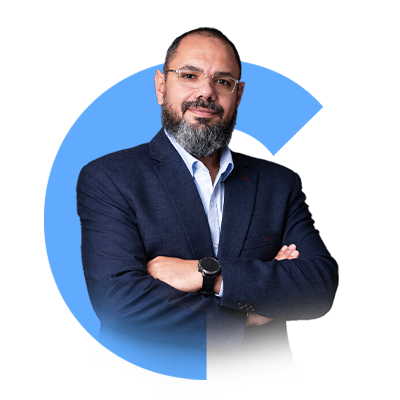 المهندس تيســير المزاحي