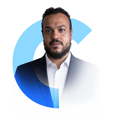 المهندس مصطفى نصار