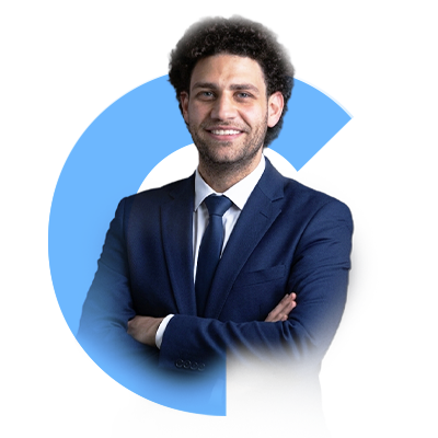 الأستاذ إيهاب عادل البنا