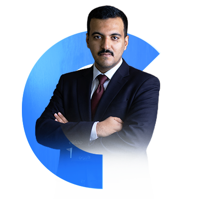 الأستاذ محمد بن عفيف