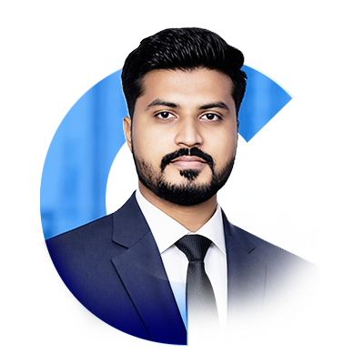 الأستاذ سيد حسين 