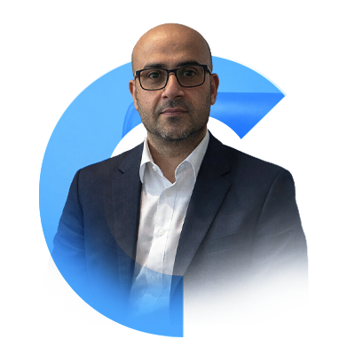 الأستاذ محمد مرشدي