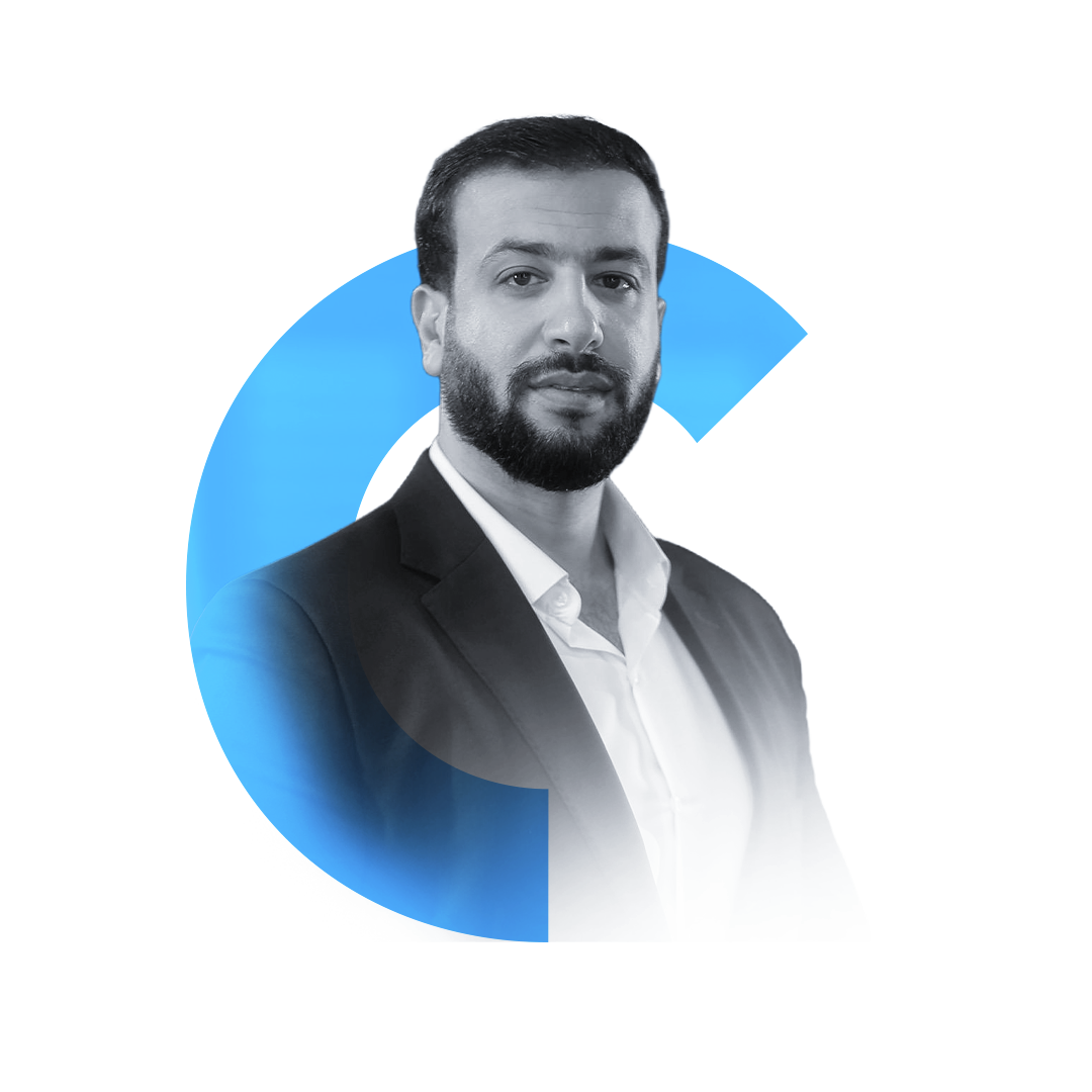 المهندس بسام عبداللطيف رشدي